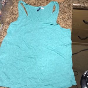 H&M Divided tank top